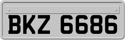 BKZ6686
