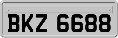 BKZ6688