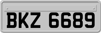 BKZ6689