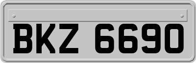 BKZ6690