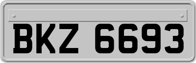 BKZ6693