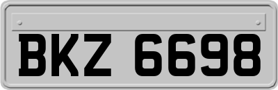 BKZ6698