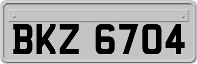 BKZ6704