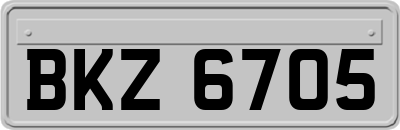 BKZ6705