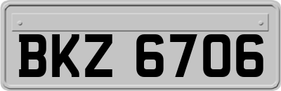 BKZ6706