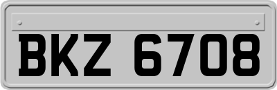 BKZ6708