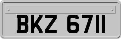BKZ6711