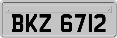 BKZ6712