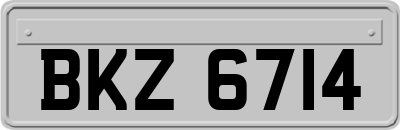 BKZ6714