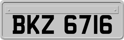 BKZ6716