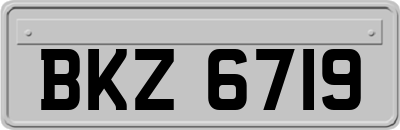 BKZ6719