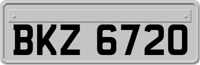 BKZ6720
