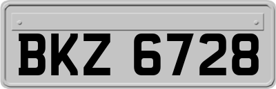 BKZ6728