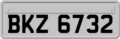 BKZ6732