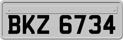BKZ6734