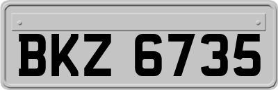 BKZ6735