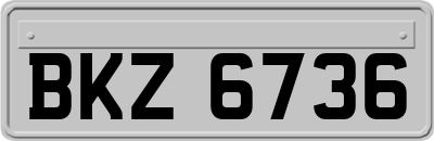 BKZ6736