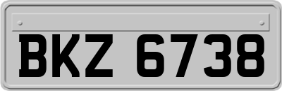 BKZ6738