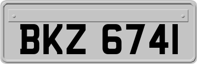 BKZ6741