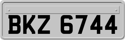BKZ6744