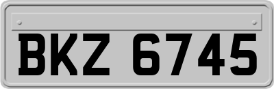 BKZ6745