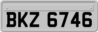 BKZ6746