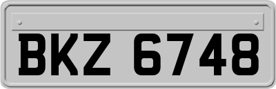BKZ6748