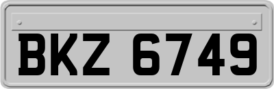 BKZ6749