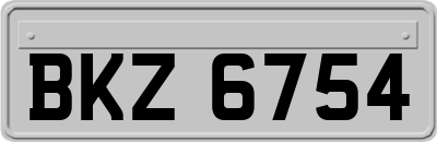 BKZ6754