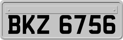 BKZ6756