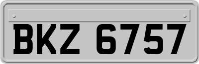 BKZ6757