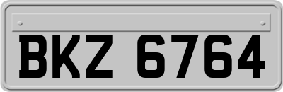 BKZ6764