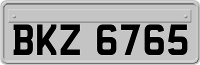 BKZ6765