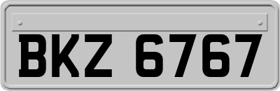 BKZ6767