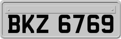BKZ6769