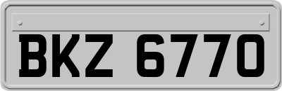 BKZ6770