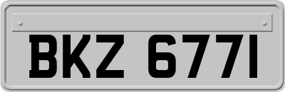 BKZ6771