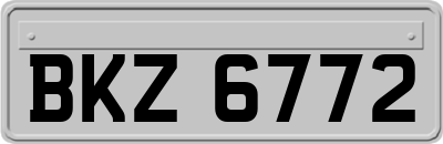 BKZ6772