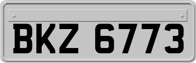 BKZ6773