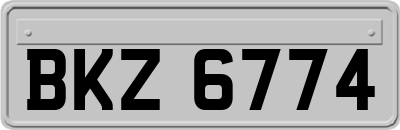 BKZ6774