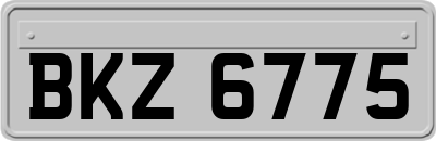 BKZ6775