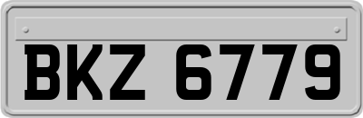 BKZ6779