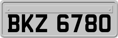 BKZ6780
