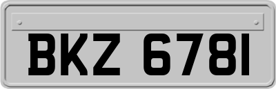 BKZ6781