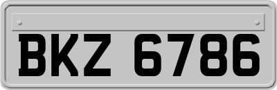 BKZ6786