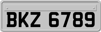 BKZ6789