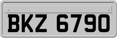 BKZ6790
