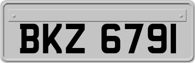 BKZ6791