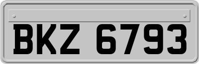 BKZ6793