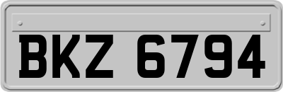 BKZ6794